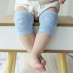 Baby Safety Knee Protector - Image 2