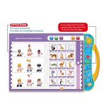 Intelligence Pronunciation Learning Book for kids 10 pages - Image 6