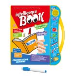 Intelligence Pronunciation Learning Book for kids 10 pages