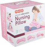 Tiibaby adjustable nursing pillow - Image 6