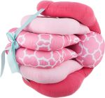 Tiibaby adjustable nursing pillow - Image 8