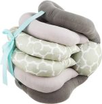 Tiibaby adjustable nursing pillow - Image 3