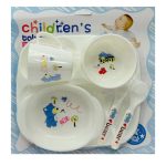 children's tableware Feeding set
