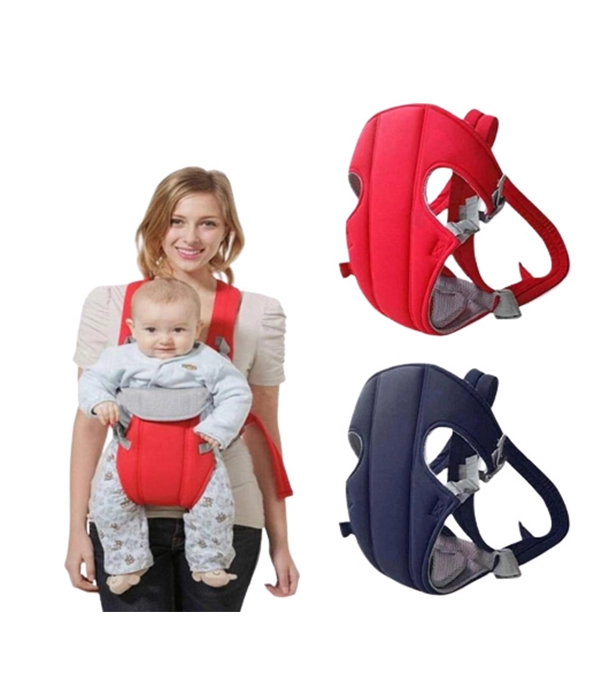 0524536_exclusive-baby-carrier-bag Will Baby Safety Carrier Bag - Image 1