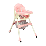 Baby High Chair 2 Step China