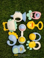Baby Rattle Toys - Image 2
