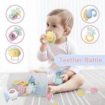 Baby Rattle Toys