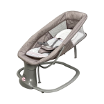 Mastela 3 In 1 Delux Multifunctional Bassinet - Image 2
