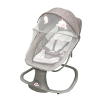 Mastela 3 In 1 Delux Multifunctional Bassinet