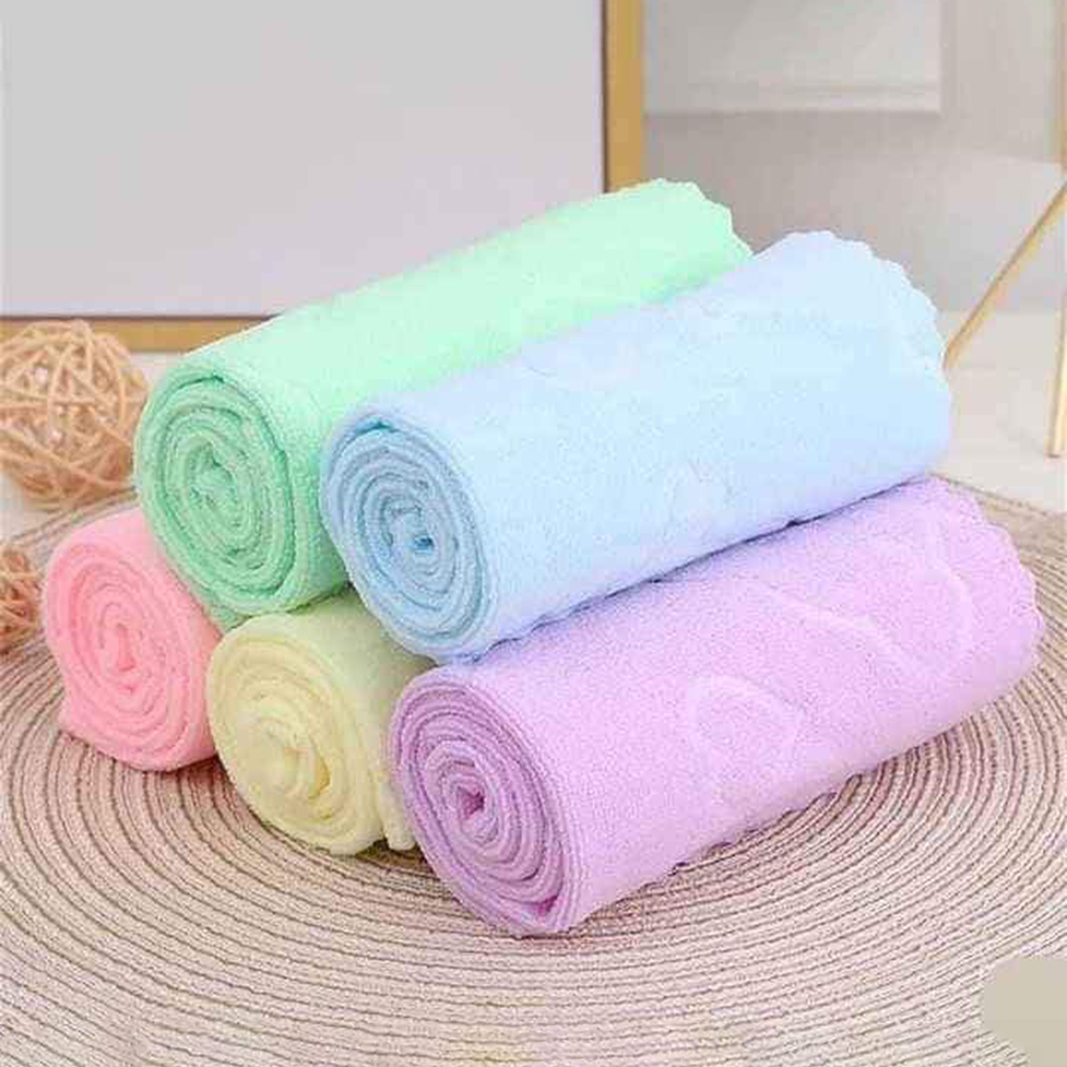 c35241dfd041bfc481c0f36694dd8d3b (1) baby towels and washcloths - Image 1