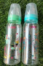 Farlin Natural Feeding Bottle 250 ml