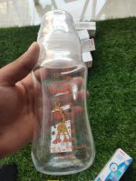 Farlin Natural Feeding Bottle 360 ml - Image 2