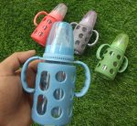 Minitree Brand Glass Feeder120 ml - Image 6