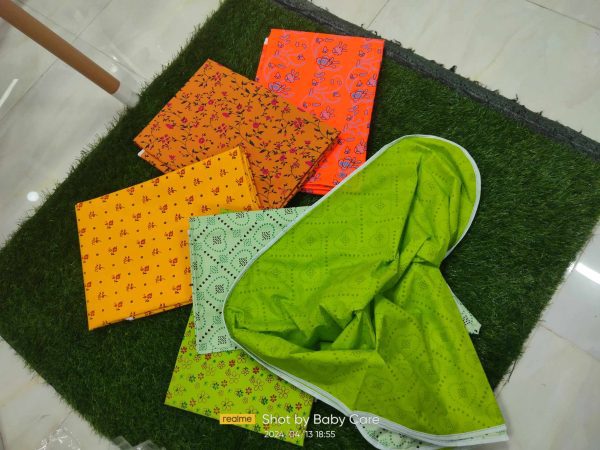 Urine Mat (Full Bed) - Image 2