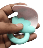 Baby Rattle Teether Toys ( 6pcs ) - Image 2