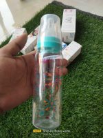 Farlin Natural Feeding Bottle 250 ml - Image 4