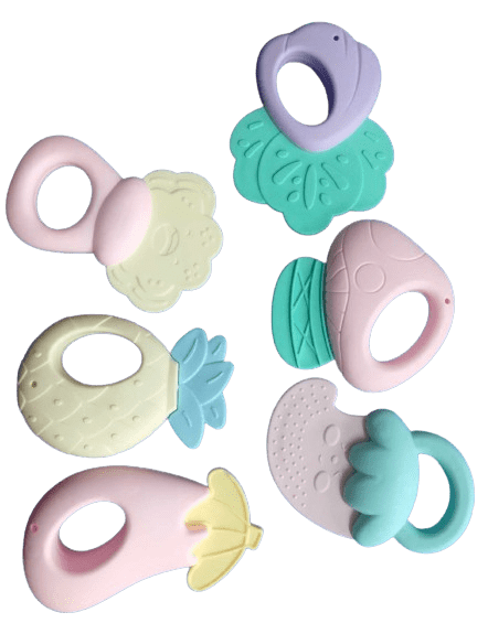 438060468_442462594958989_2698639225304453399_n-removebg-preview Baby Rattle Teether Toys ( 6pcs ) - Image 1