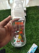 Farlin Natural Feeding Bottle 360 ml - Image 3