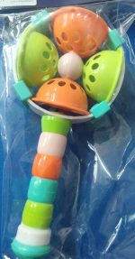 Papa Baby Junjuni toys - Image 2