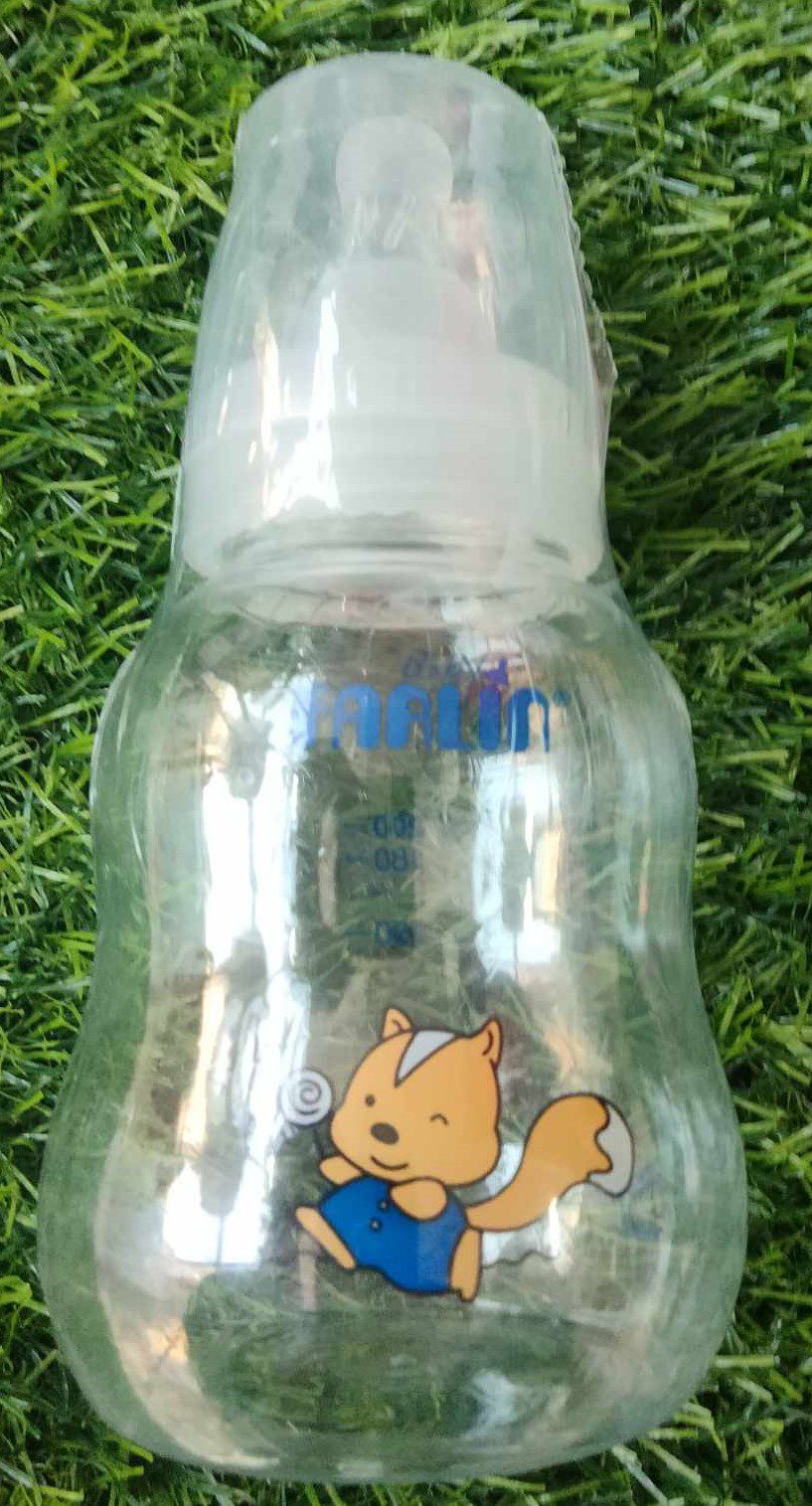 438154439_957767649389399_7128873652396337367_n Farlin Natural Feeding Bottle 200 ml - Image 1