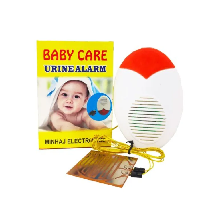 Baby Urine Alarm Baby Urine Alarm - Image 1