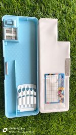 Micky Kids pencil Box - Image 2