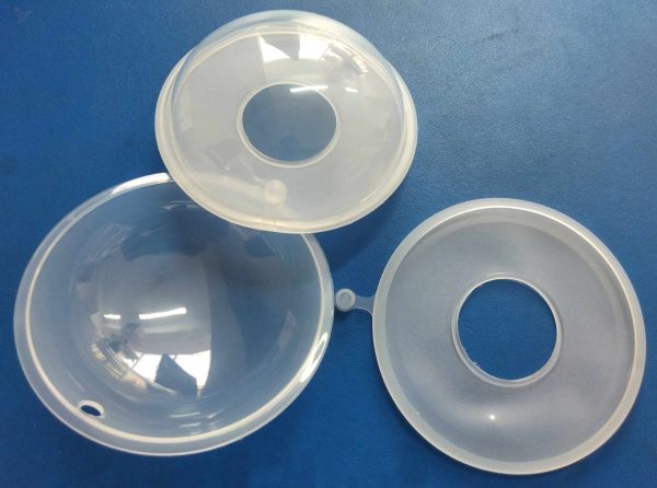Momeasy Breast Milk Collection Shells 2 pcs box - Image 6