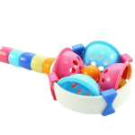 Papa Baby Junjuni toys