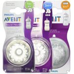 Philips Avent Natural Nipple