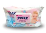 Pozzy Baby Wet Towel Wipes