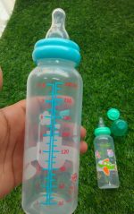 Stony Angel Feeding Bottle - Image 2