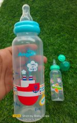 Stony Angel Feeding Bottle - Image 4