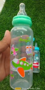 Stony Angel Feeding Bottle - Image 3