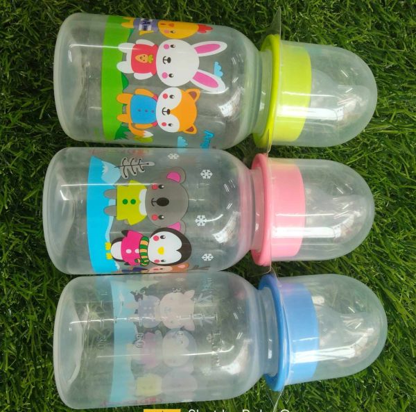Stony Angel Feeding Bottle - Image 6