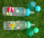 Stony Angel Feeding Bottle