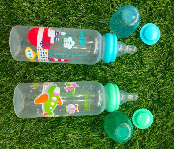 Stony Angel Feeding Bottle - Image 7