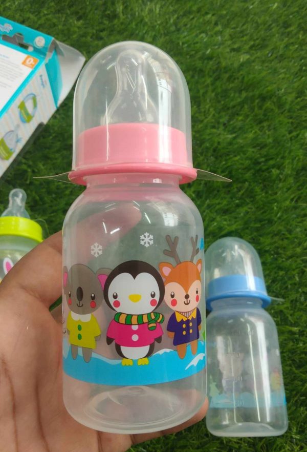 Stony Angel Feeding Bottle - Image 8