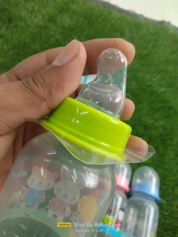 Stony Angel Feeding Bottle - Image 5