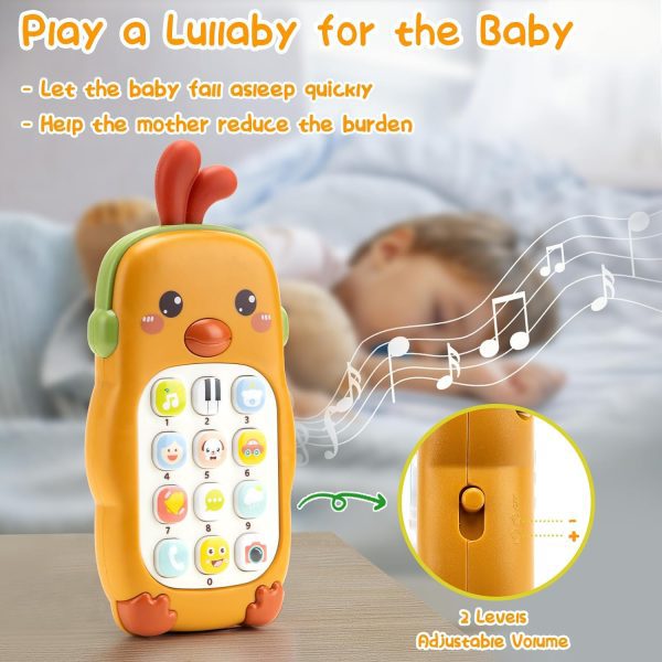 Music Phone Enlightenment and Learning 3+ - Image 3