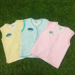 Sweet Baby Cotton Newborn Nima