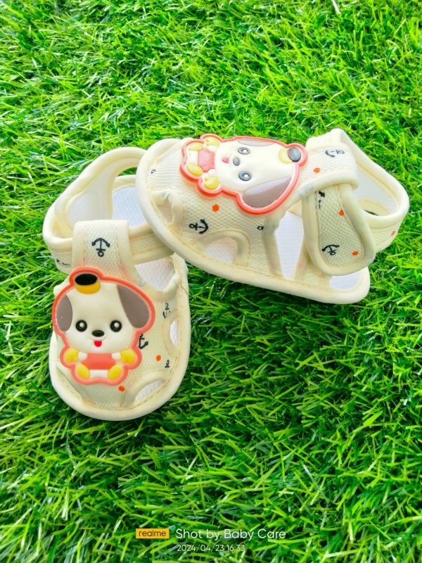 Baby Carton Shoes - Image 3