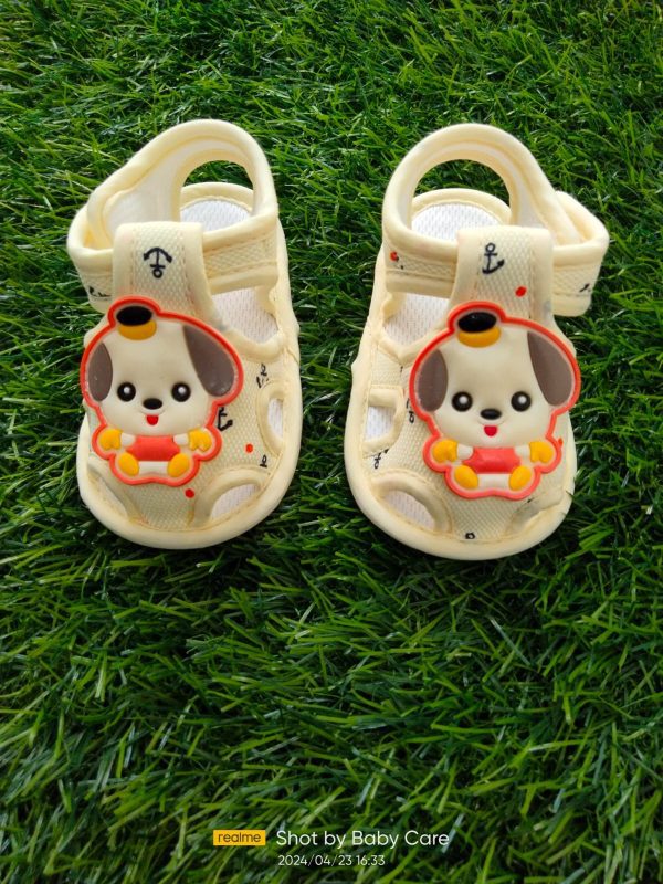 Baby Carton Shoes - Image 4