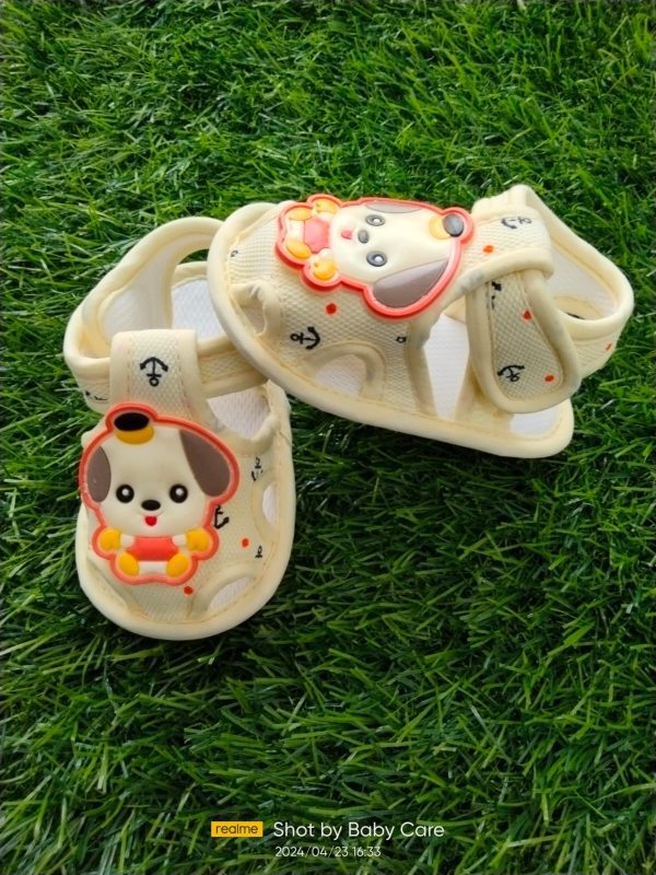 Baby Carton Shoes - Image 5
