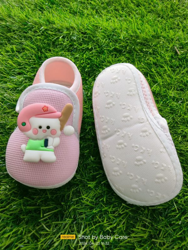 Baby Carton Shoes - Image 7
