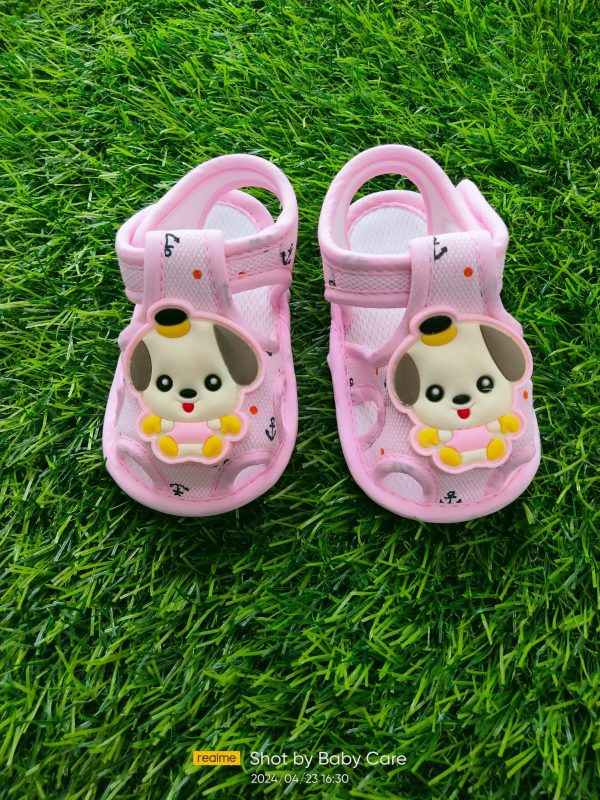 Baby Carton Shoes - Image 10