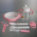 Children's Tableware 7 in 1 Feeding Series - Image 2