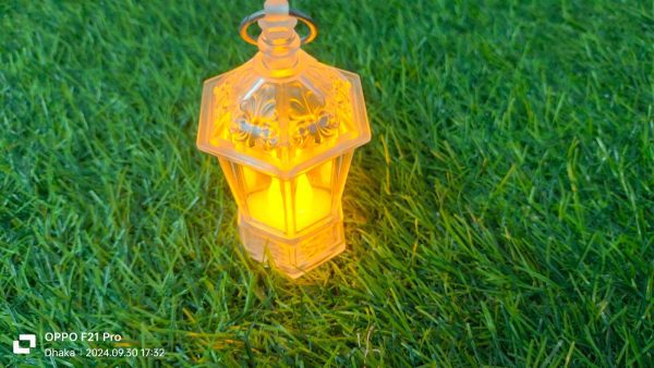 Hariken Lamp - Image 6