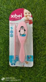 Baby Hair Brush and Comb - Image 3