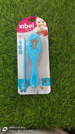 Baby Hair Brush and Comb - Image 5