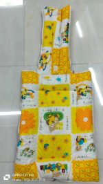Newborn Baby Travel Bed - Image 9